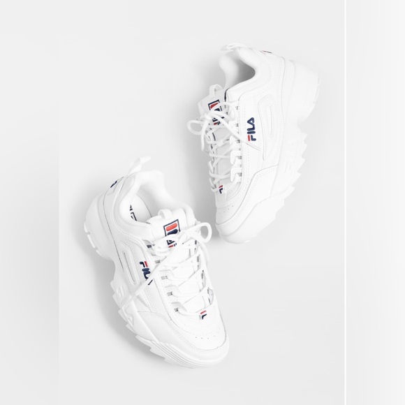 Fila Disruptors II Premium - Picture 3 of 4